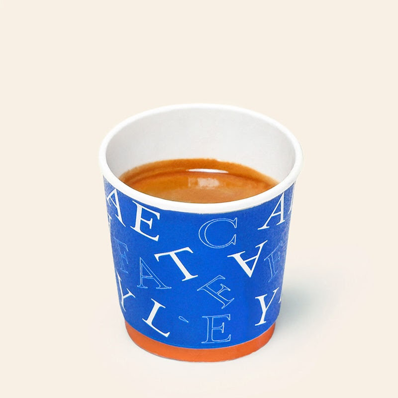 Eataly Caffè by null