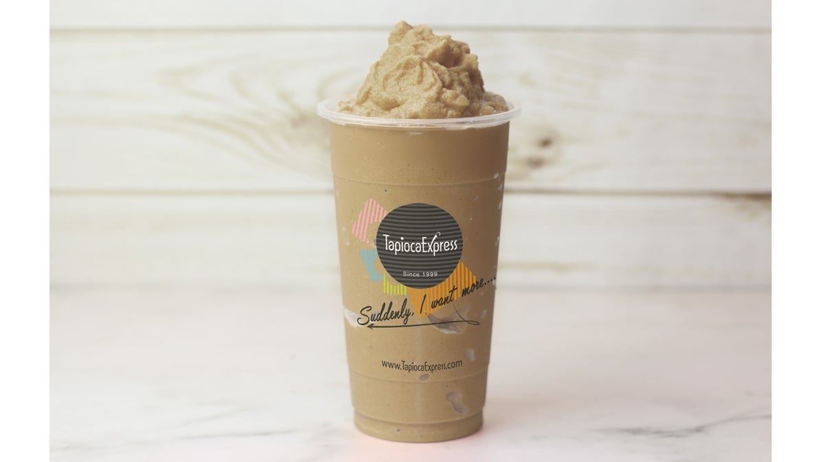 Tapioca Express by null