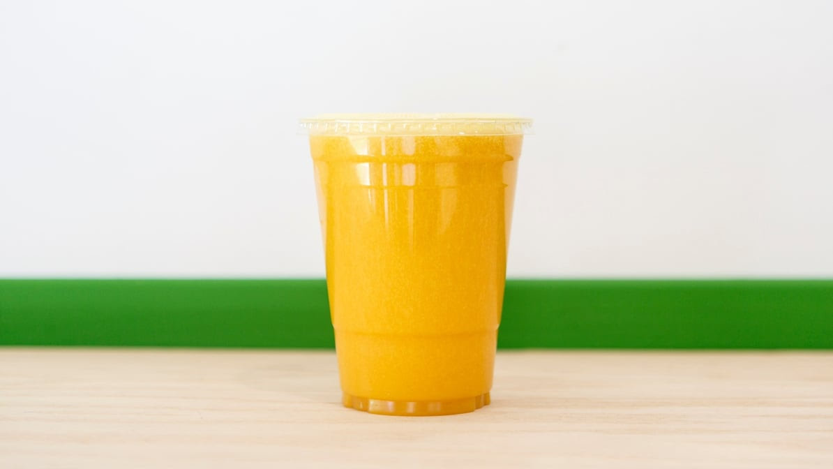 Earth Organic Juice Bar by null