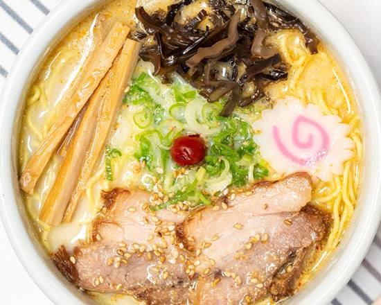 Hokkaido Ramen Santouka by null