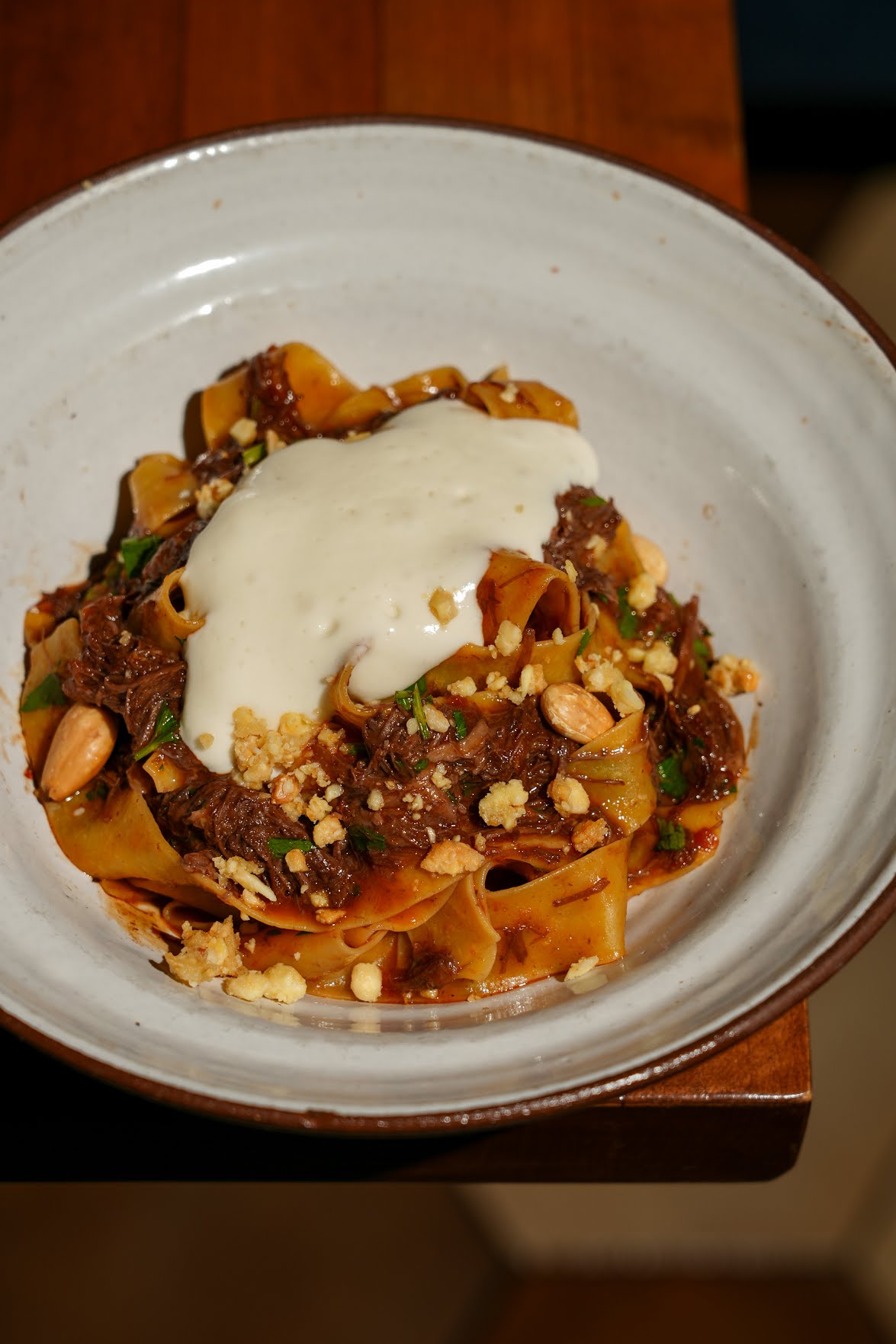 Cori Pastificio Trattoria by null