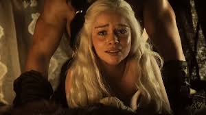 Game of thrones mother of dragons jon snow is cumming jpg x Game of thrones sex scenes