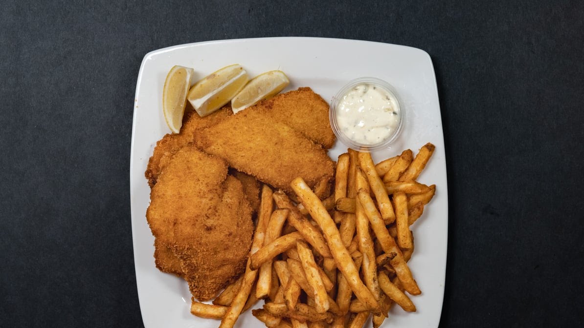 iLava Hawaiian Barbecue by null