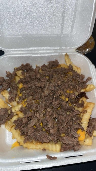 Beto's Taqueria by null