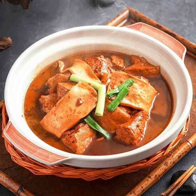 Szechuan Gourmet by null