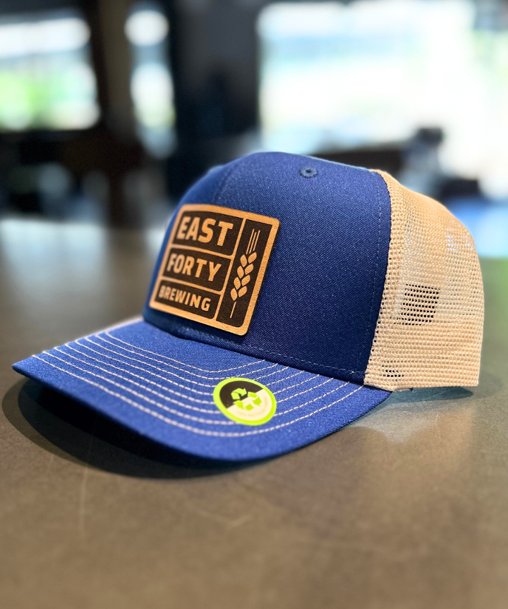 East Forty Brewing by null