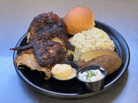 Brooks' House of Bar-B-Q by null