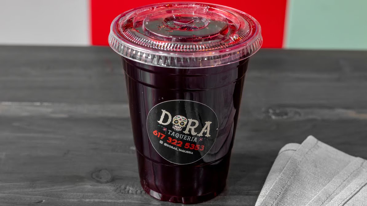 Dora Taqueria - Woburn by null