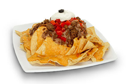 Jimboy's Tacos by null
