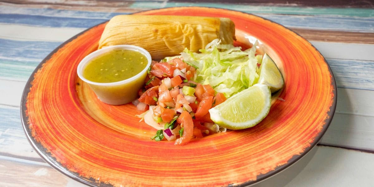 Dora Taqueria - Dorchester by null