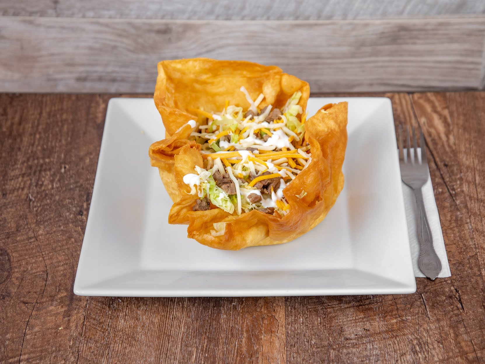 Momma's Tacos by null