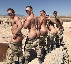 Huge gay orgy in the military barracks free porn videos youporngay jpg x Gay military