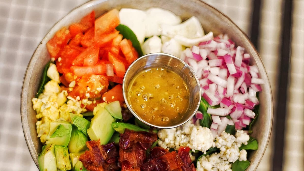 Buffalo & Bergen - Capitol HIll by null