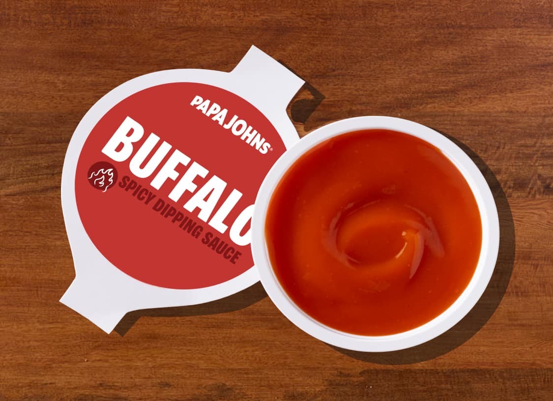 Papa Johns Pizza by null