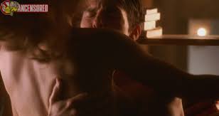 Kelly preston breasts video in jerry maguire jpg x Jerry maguire sex scene