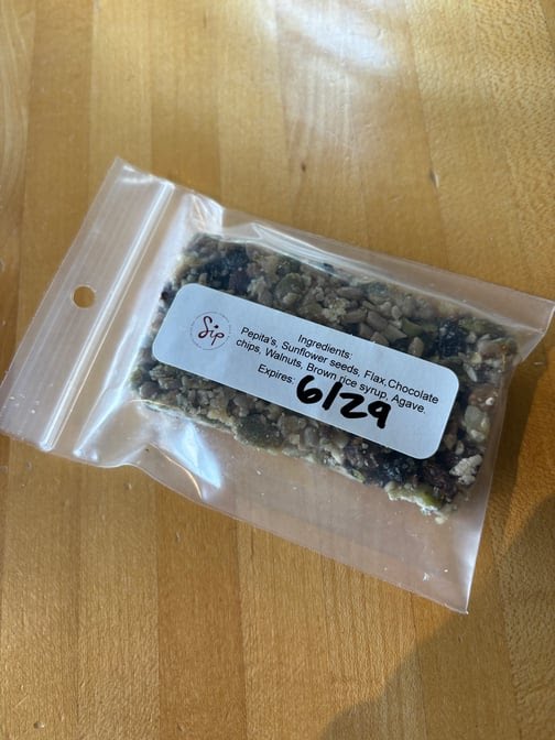 Sip Organic Juice Bar by null