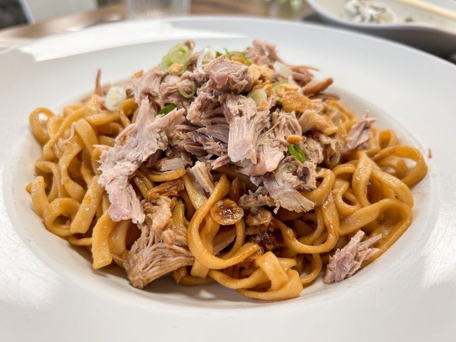 Amayar Kitchen by null