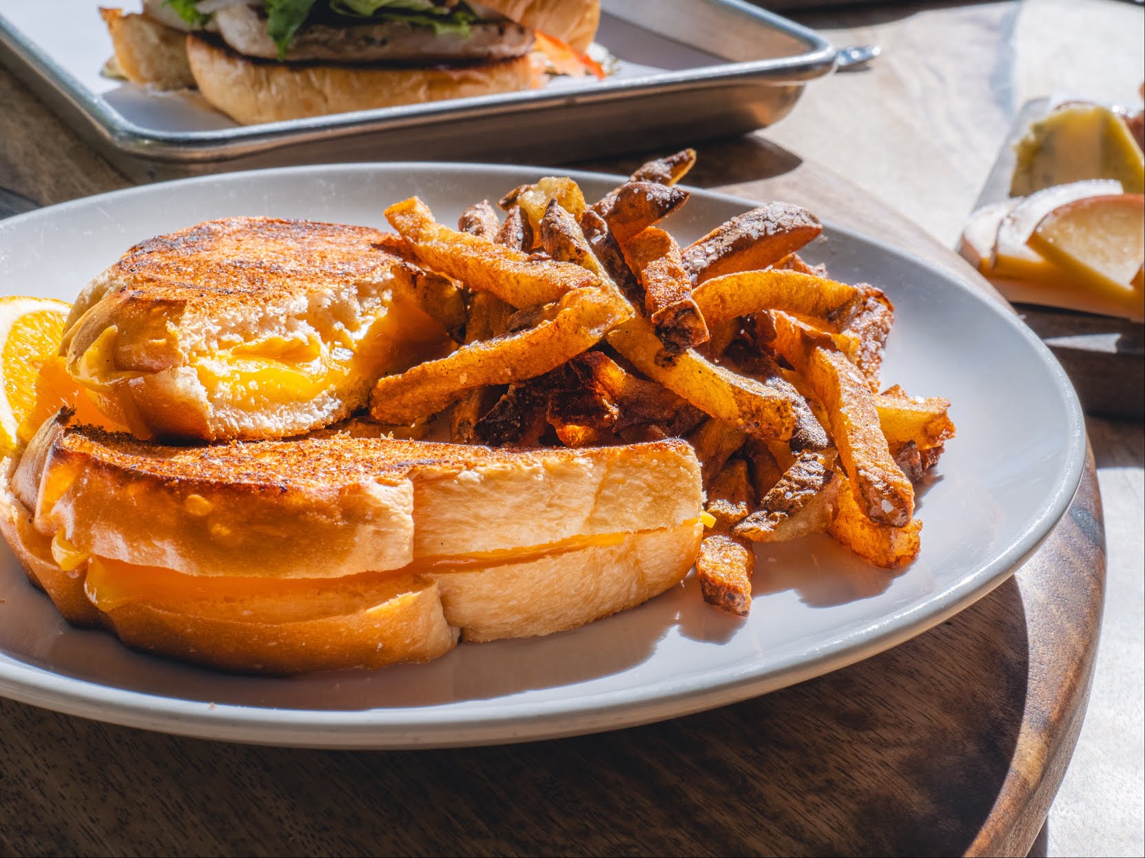 Living Foods by null