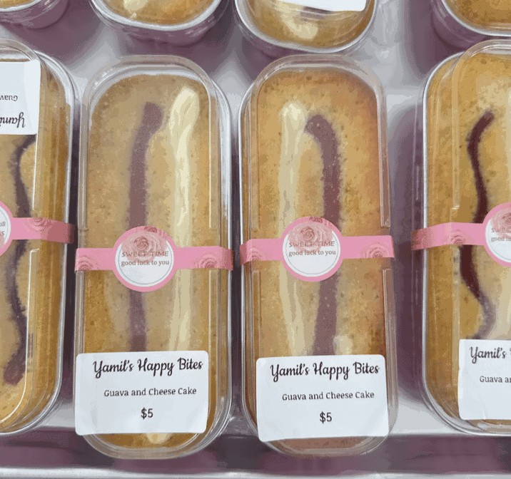 Yomo's baked by null