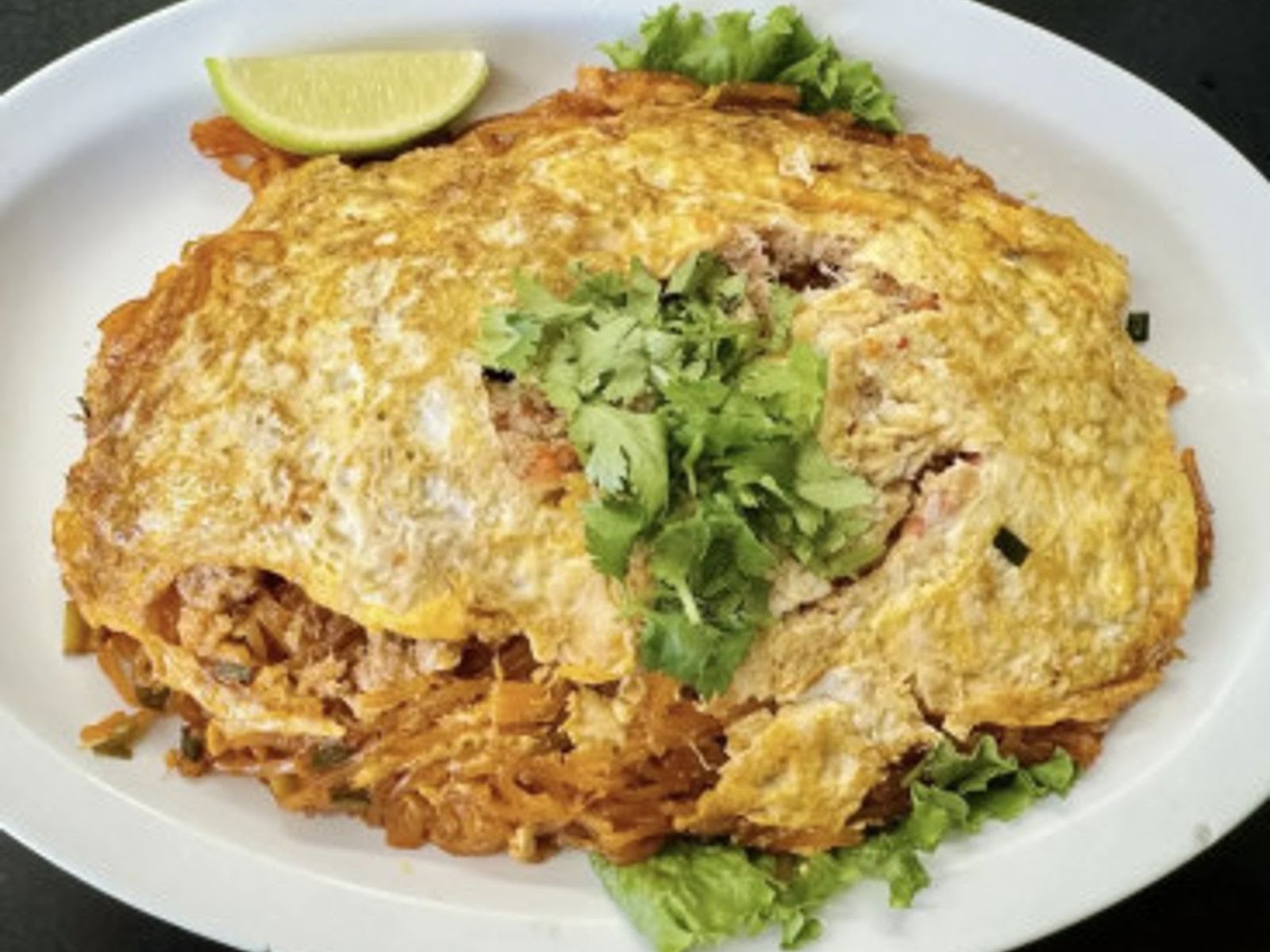 Sapp Coffee Shop Thai Restaurant by null