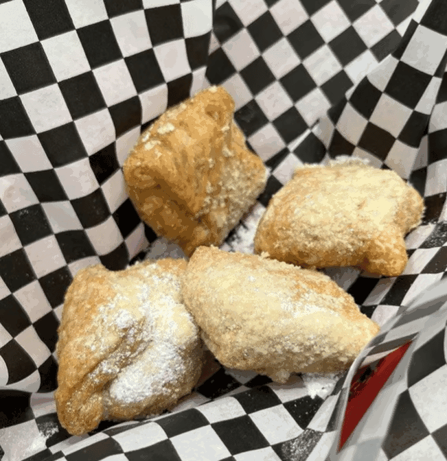 Local Burger by null