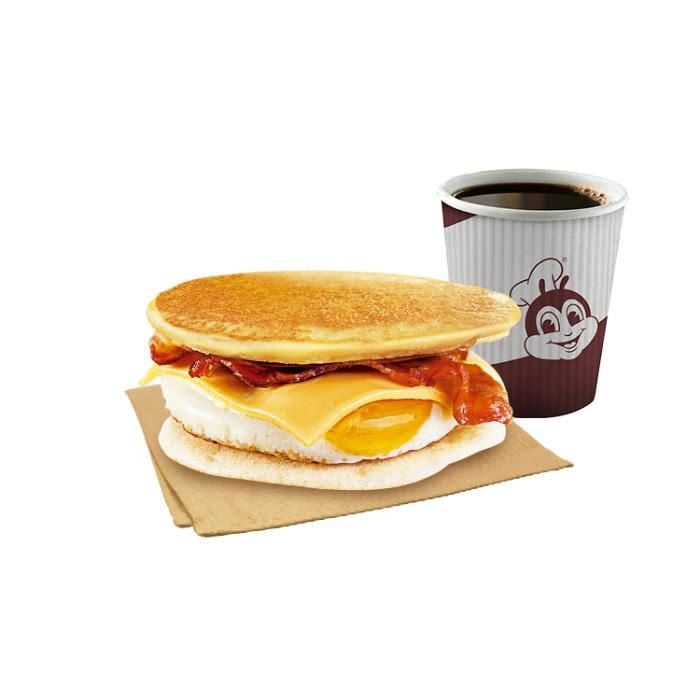 Jollibee Philippine Heart Center by null