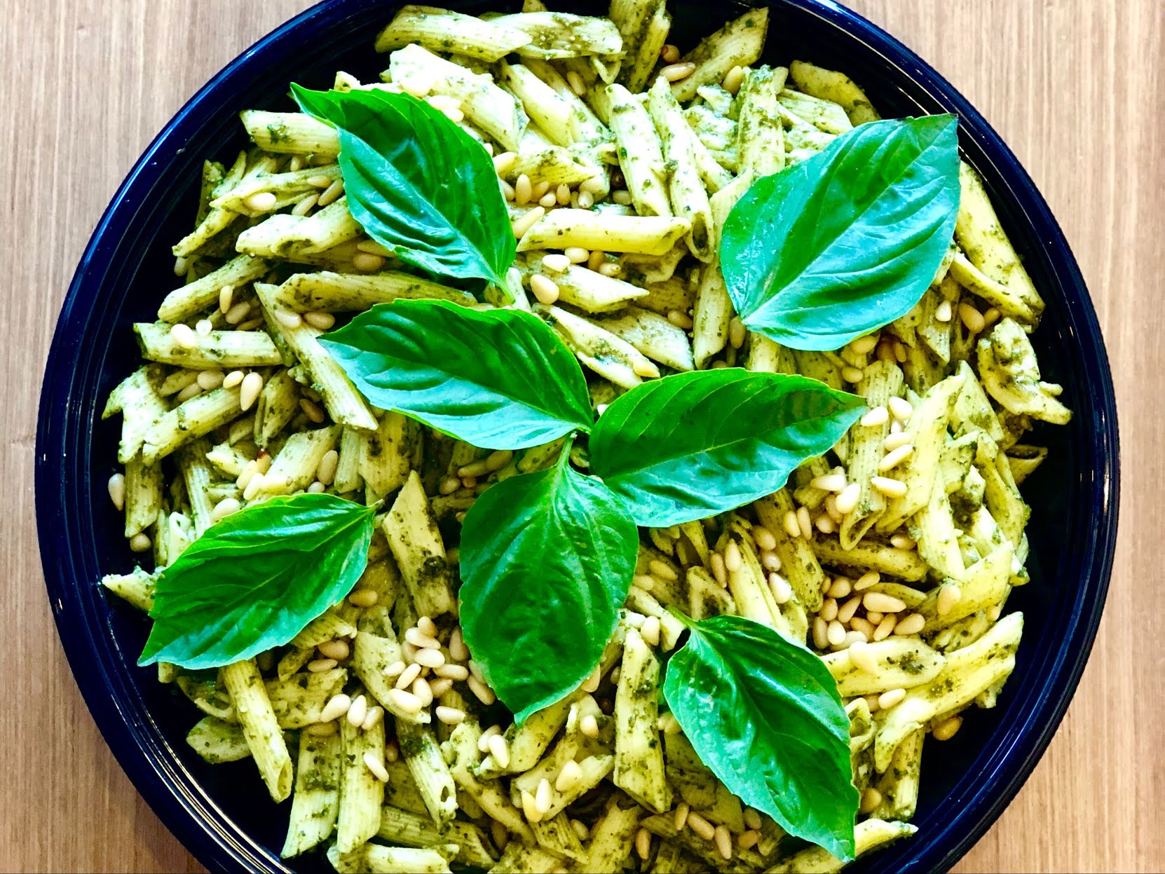 Georgetown Gourmet by null