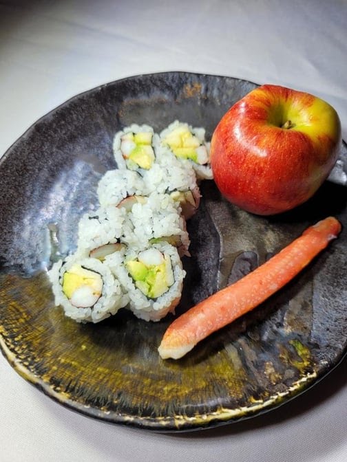 JP Nori Sushi & Asian Cuisine by null