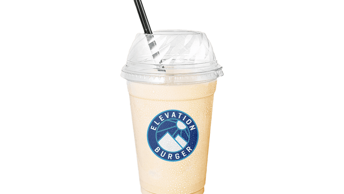 Elevation Burger by null