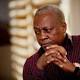 Mahama, Workers Disagree On ECG Privatization