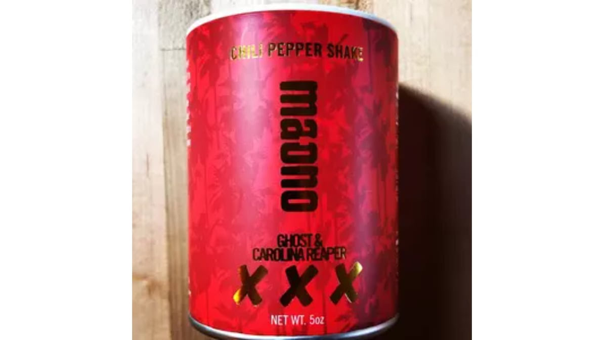 Ma'ono Fried Chicken by null