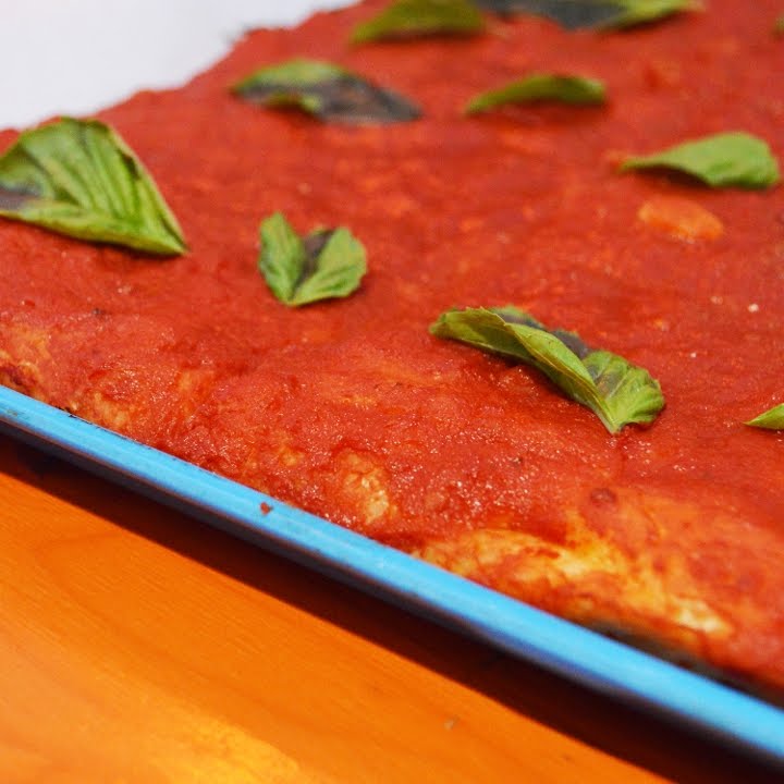 Sonny’s Pizza by null