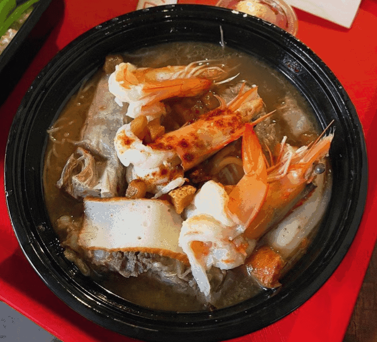 Prawnaholic Collections by null