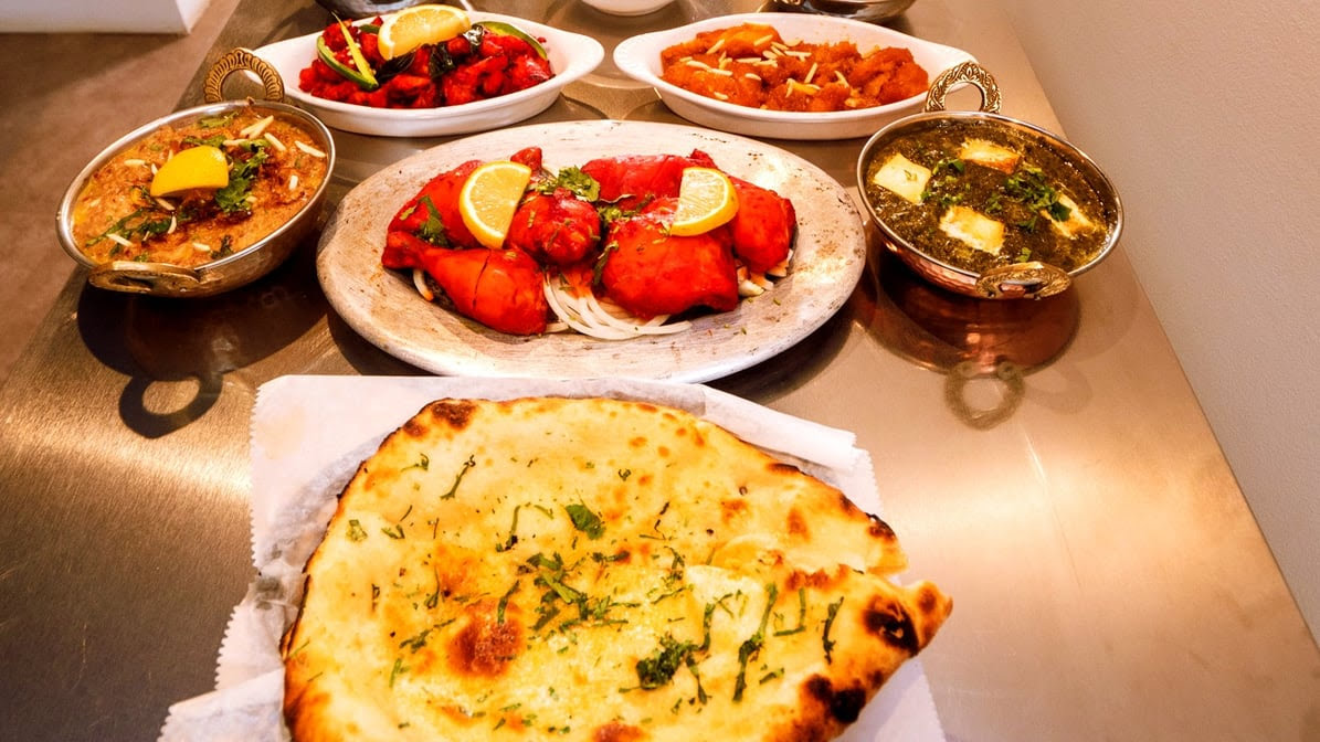 Indian Delight | Cleveland, Ohio by null