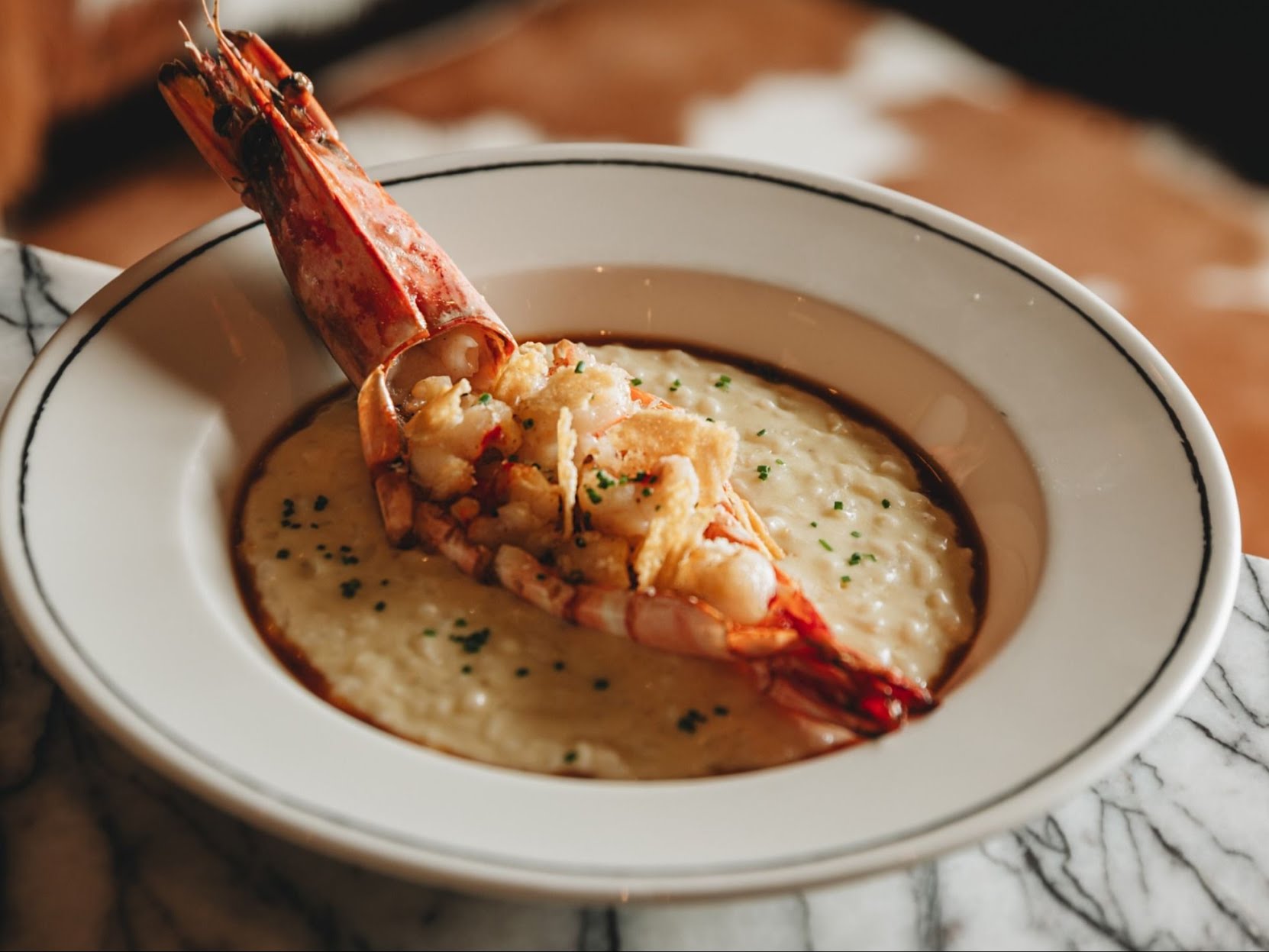 RSVP Restaurant by null