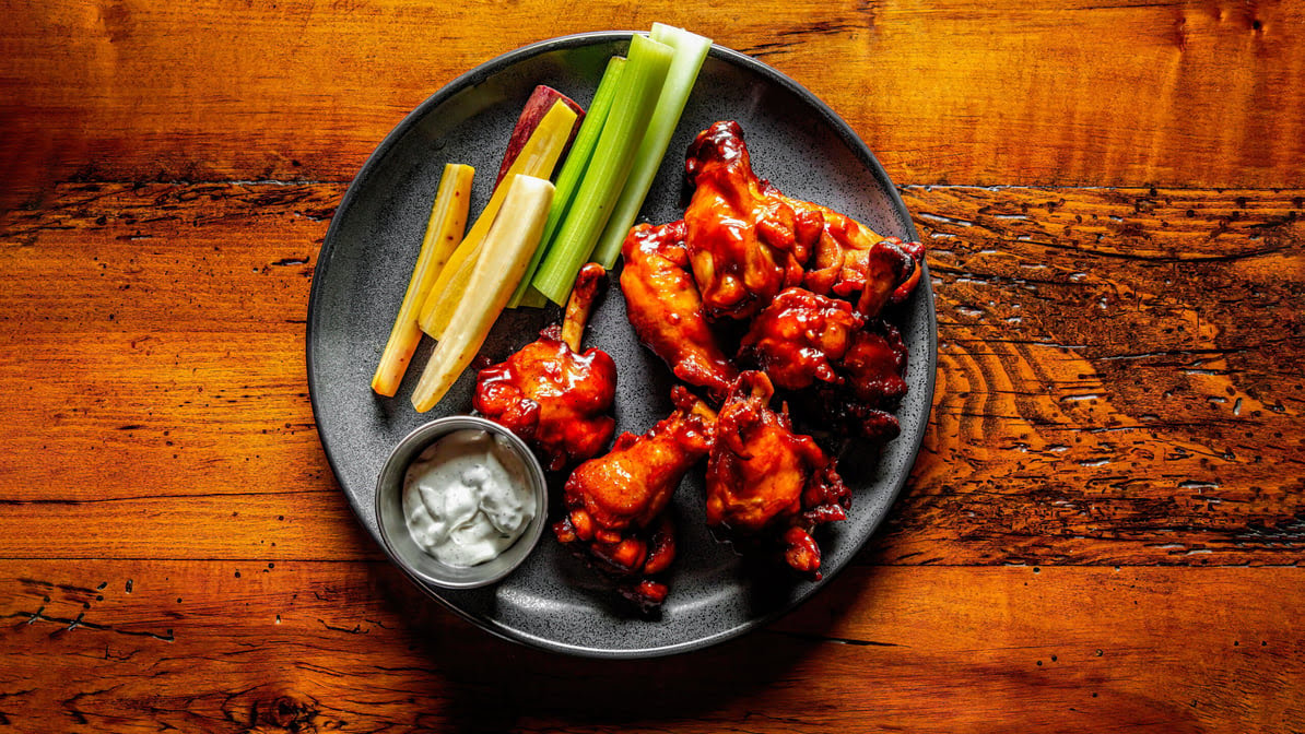 The A Brooklyn by null