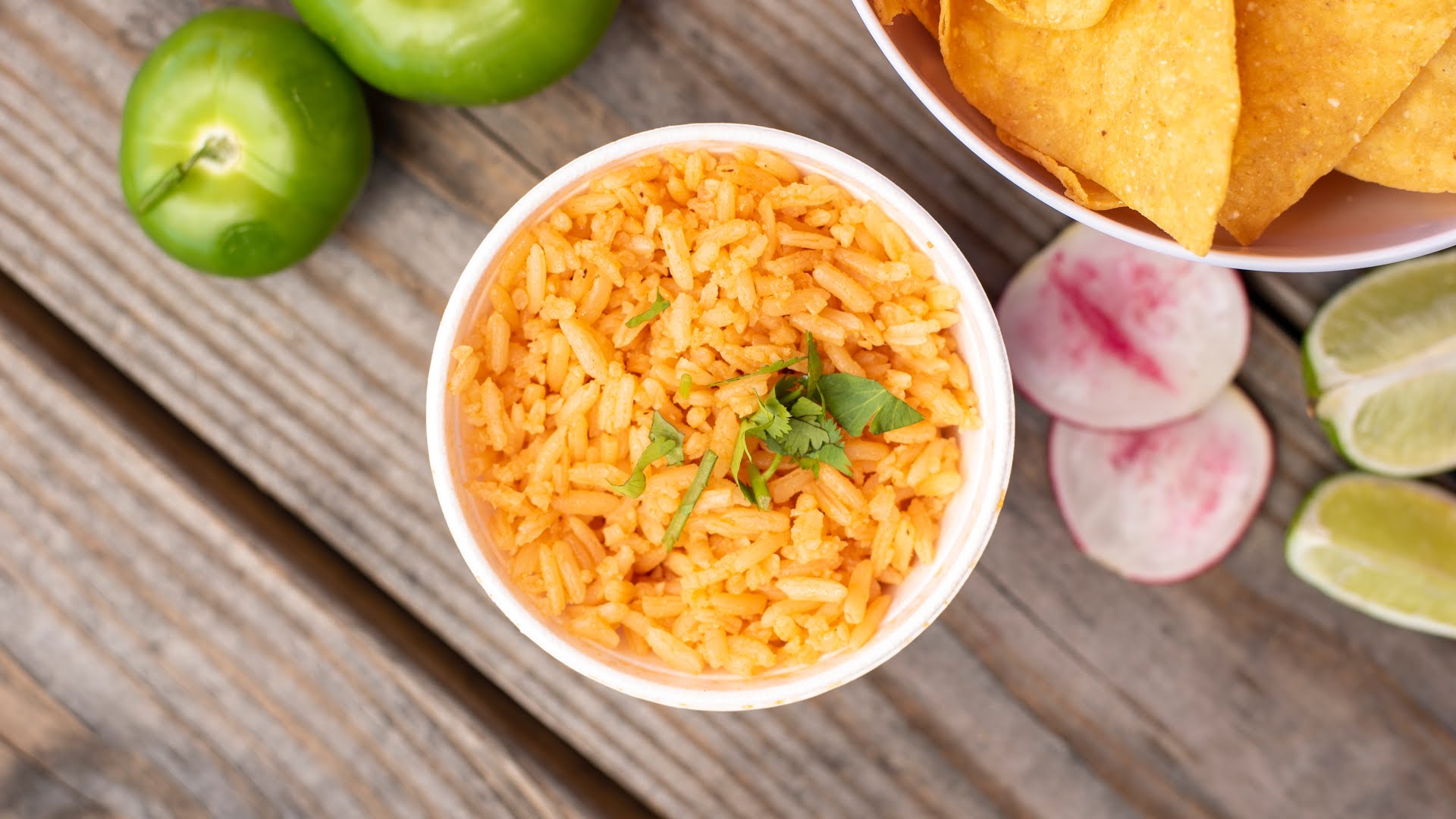 Corazon Mexicano (Taco Truck) by null