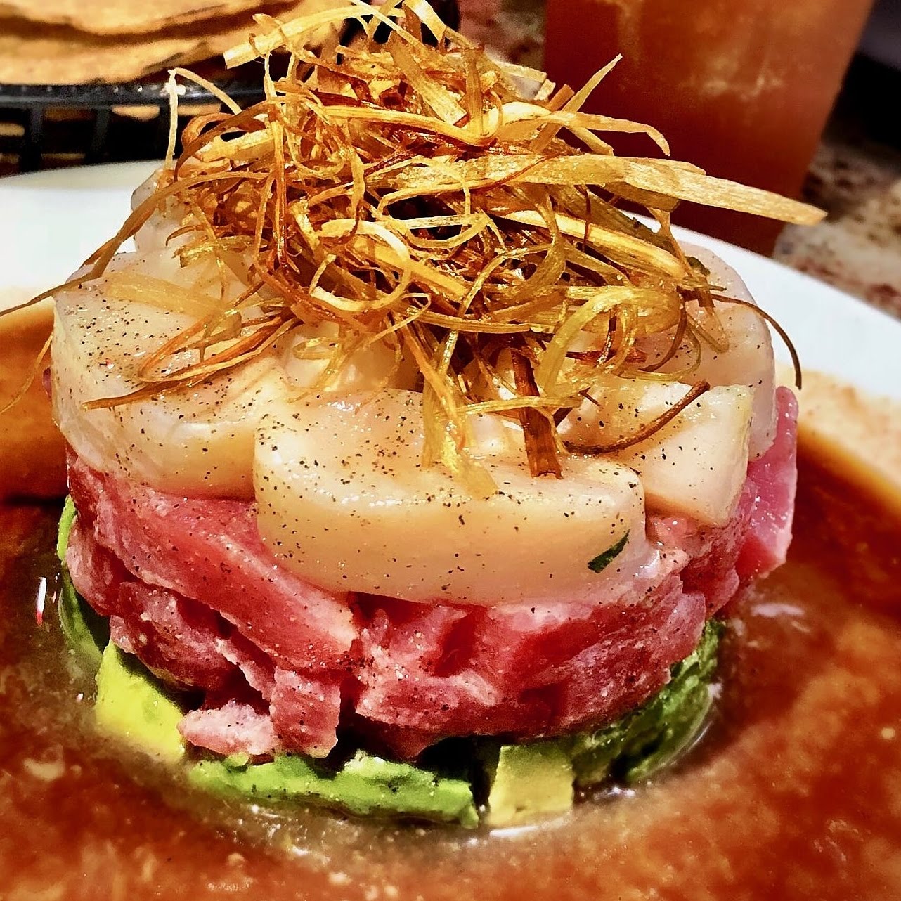 Buena Mesa South Gate by null