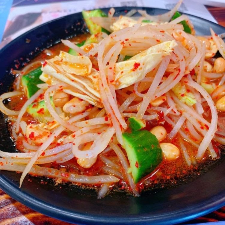 Liu Roast Fish by null