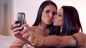 Lesbian selfie pics e qdan hbrctd jpg x Lesbian selfie