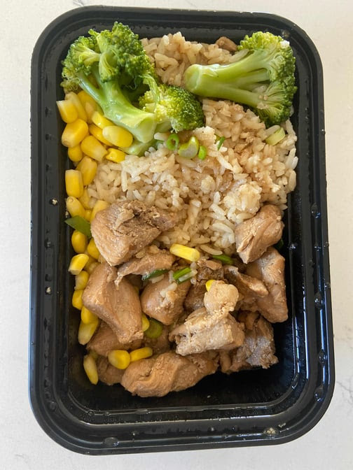 Pinoy Kabayan Filipino Asian Cuisine by null