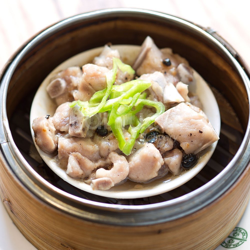 Tim Ho Wan by null