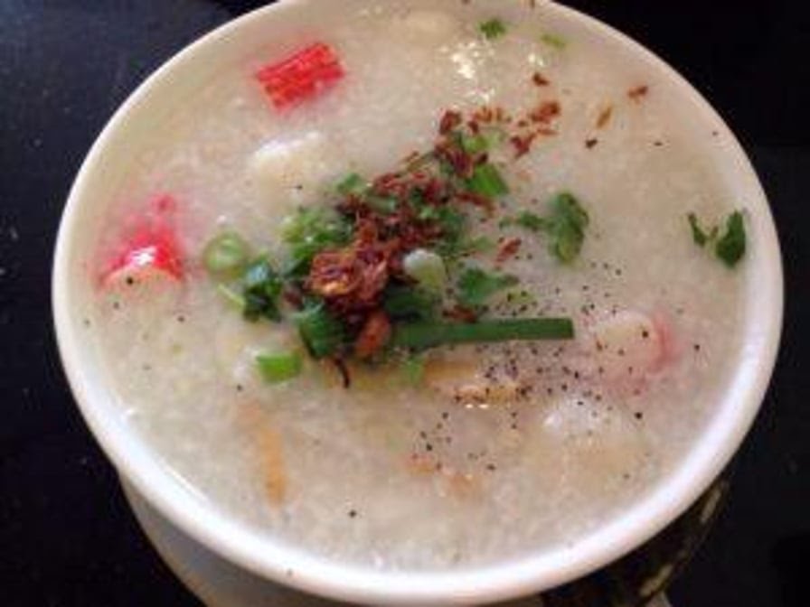 Minh Ky Restaurant by null