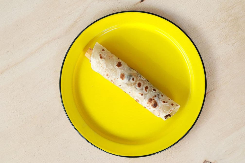 Radio Roma/Taco Roma by null