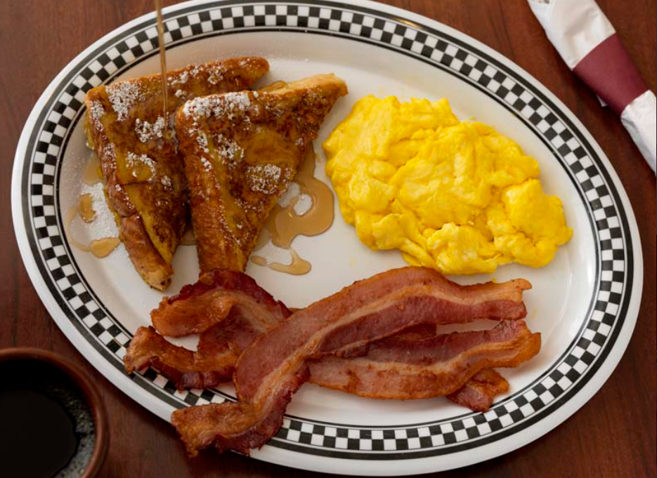 Cozy Corner Restaurant & Pancake House by null