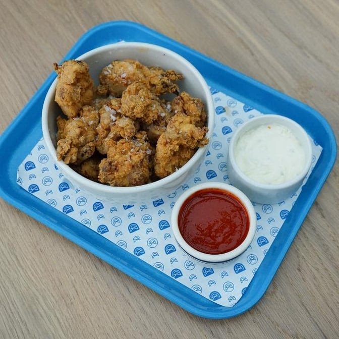 Wayland Brewing Company by null