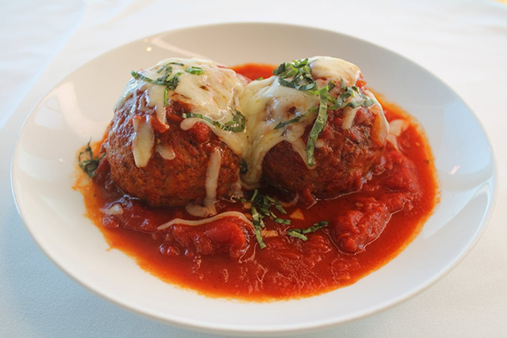 Davio's Northern Italian Steakhouse by null