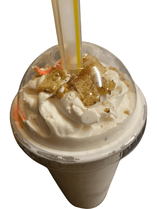 Twist Creamery by null