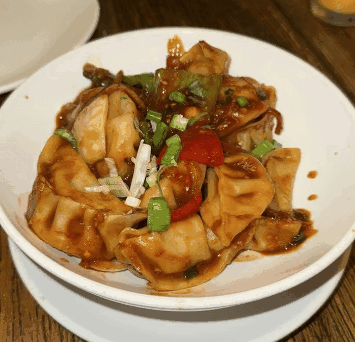 Little Tibet by null