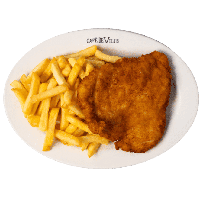 Café De Vili's by null